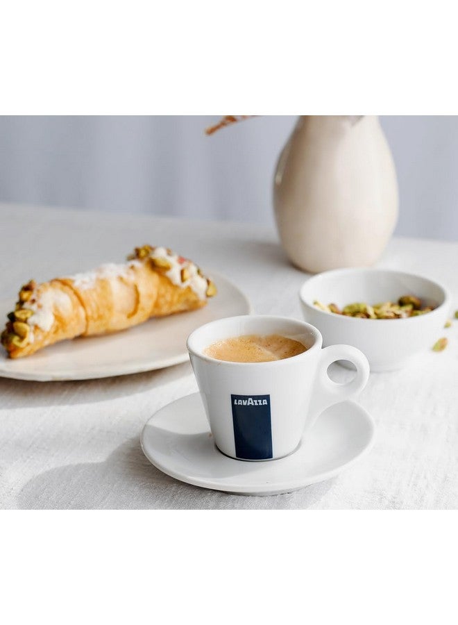 Lavazza Espresso Whole Bean Coffee Blend, Medium Roast, 2.2 Pound Bag (Packaging May Vary) Premium Quality, Non GMO, 100% Arabica, Rich bodied - Image 4