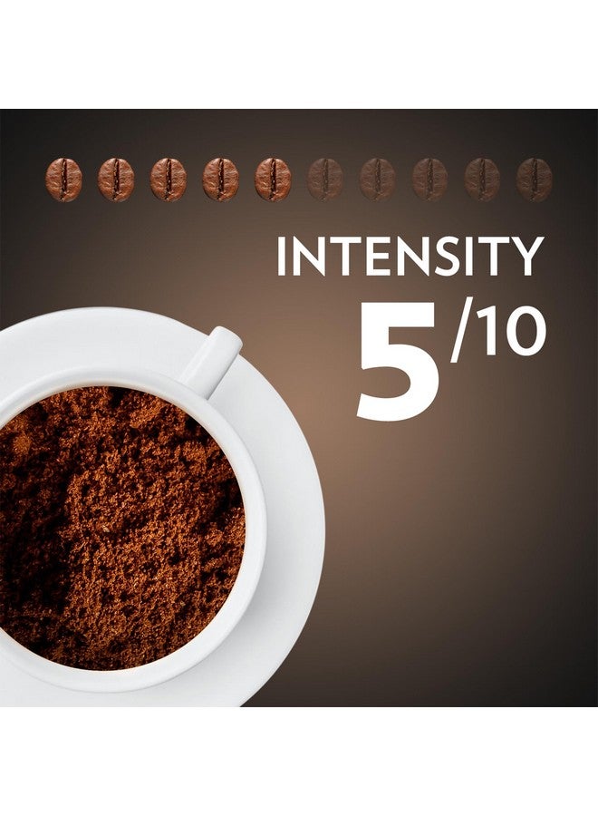 Lavazza Espresso Whole Bean Coffee Blend, Medium Roast, 2.2 Pound Bag (Packaging May Vary) Premium Quality, Non GMO, 100% Arabica, Rich bodied - Image 3