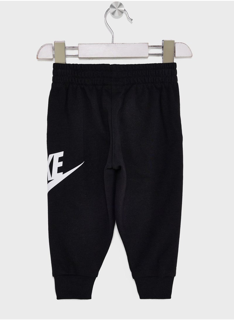 Nike - Infant Essential Joggers - Image 1
