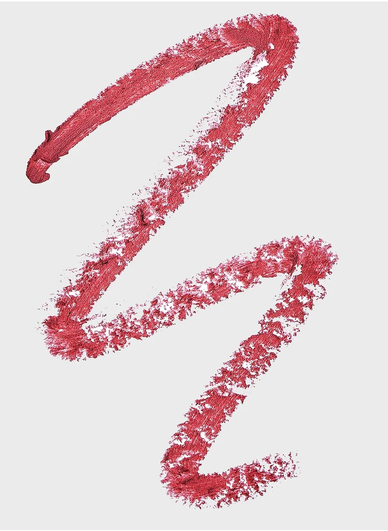 REVOLUTION Revolution Satin Kiss Lipliner Rose