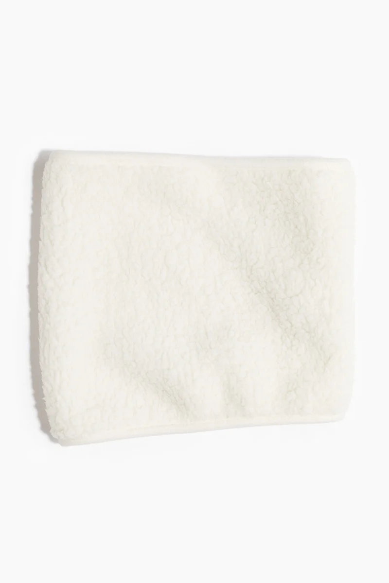 H&M Sports tube scarf