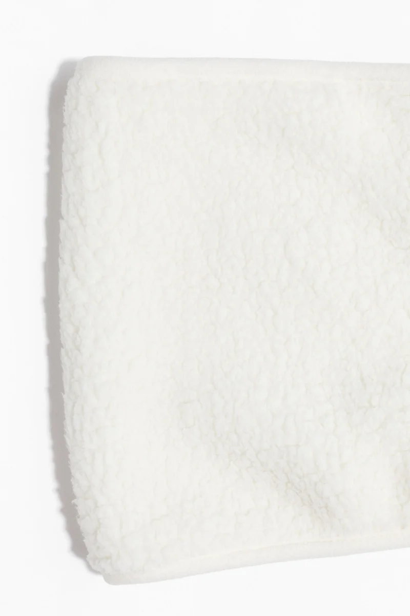 H&M Sports tube scarf