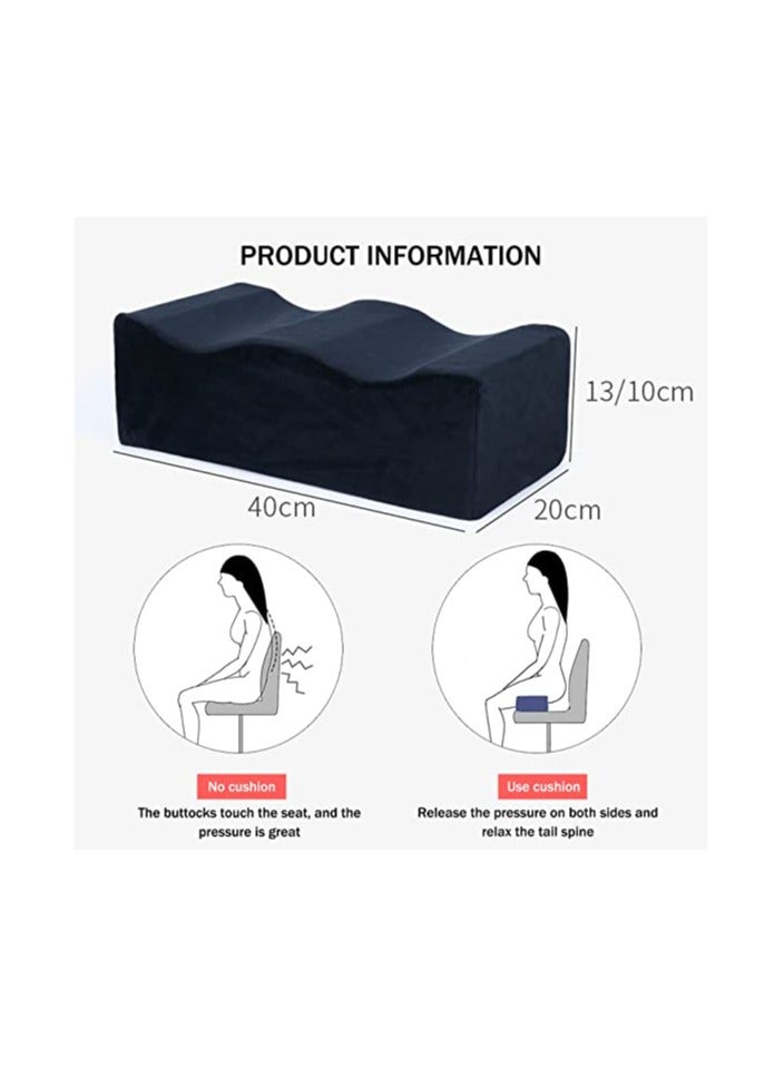 HT BBL Medical Pillow for Post-Surgery and Cosmetic Recovery - Image 2
