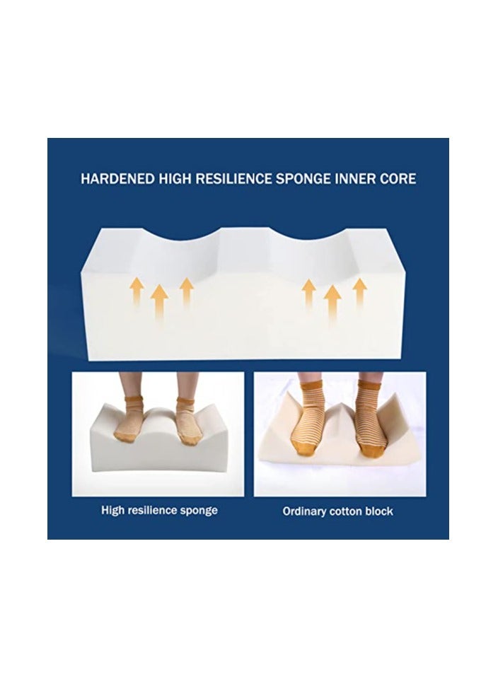 HT BBL Medical Pillow for Post-Surgery and Cosmetic Recovery - Image 3