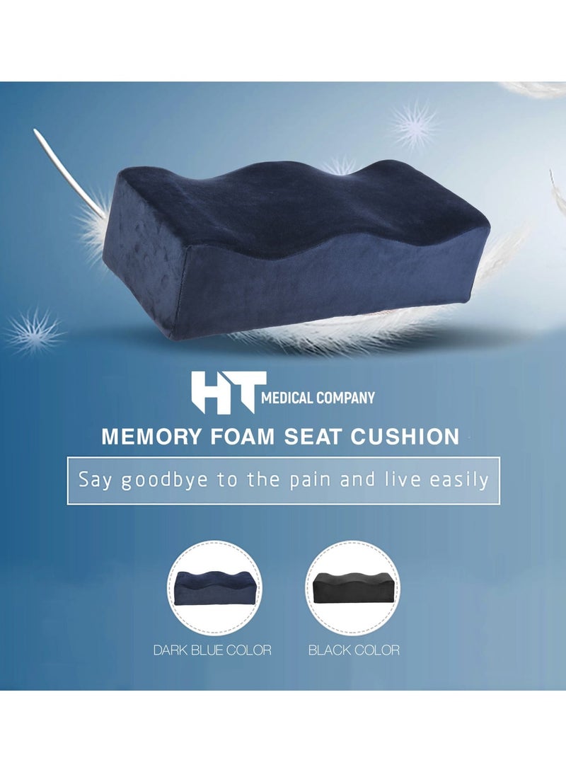 HT BBL Medical Pillow for Post-Surgery and Cosmetic Recovery - Image 4