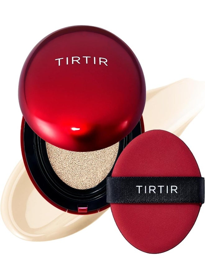 TIRTIR MASK FIT RED CUSHION 13W CREAM - Image 1