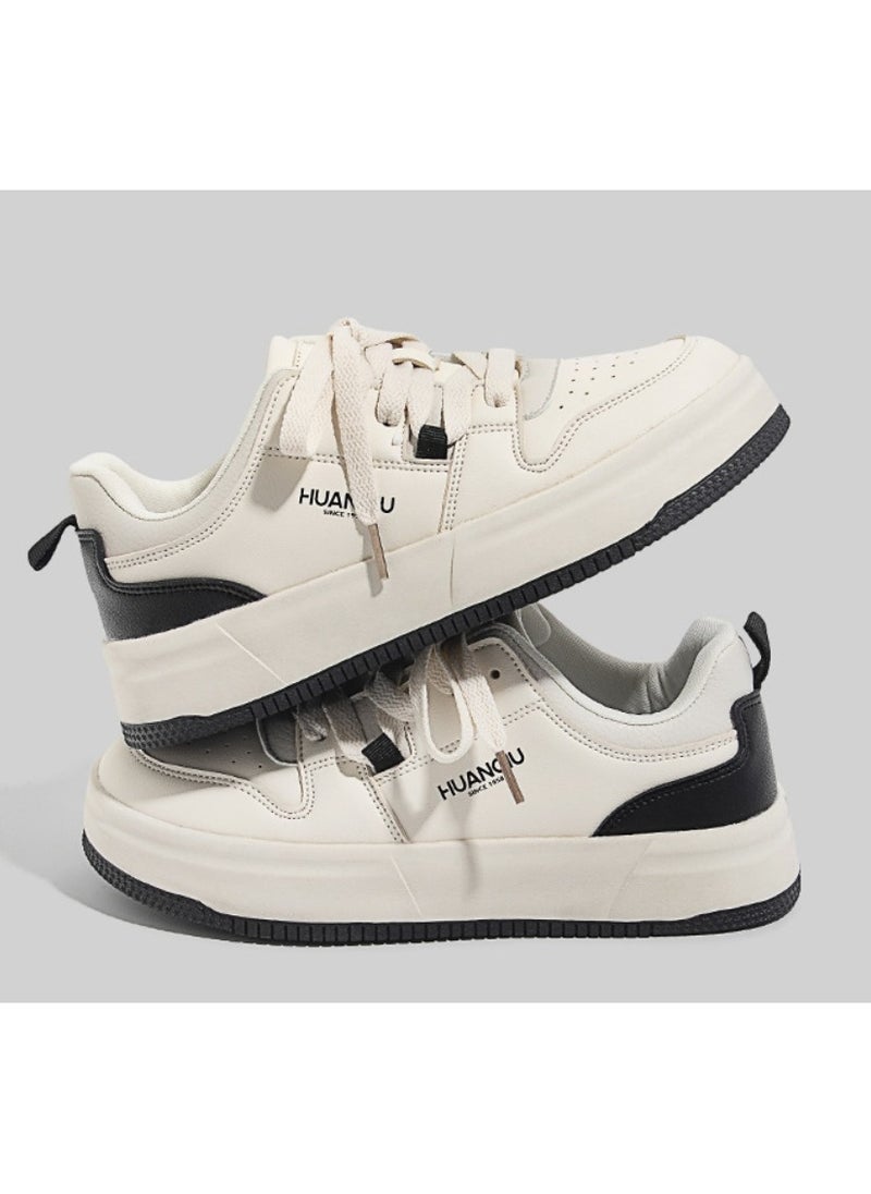 HUANQIU - New WoMen's Casual Versatile Sports Shoes - Image 1