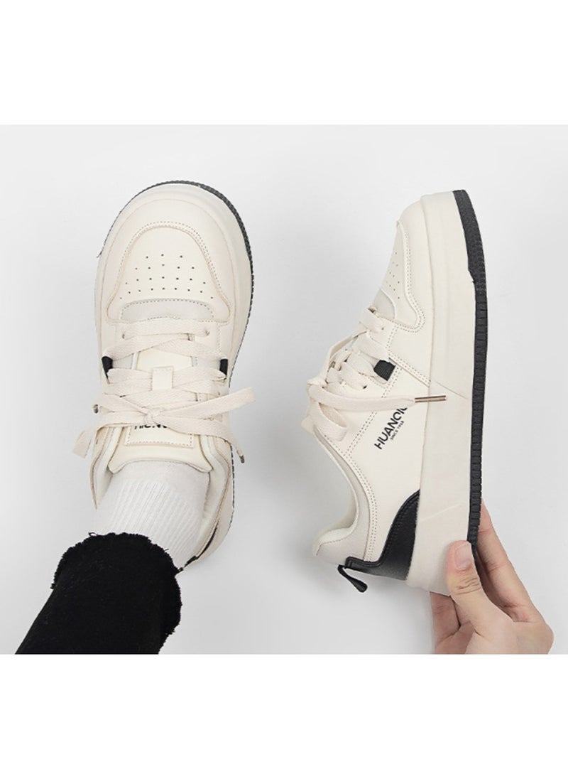 HUANQIU - New WoMen's Casual Versatile Sports Shoes - Image 1