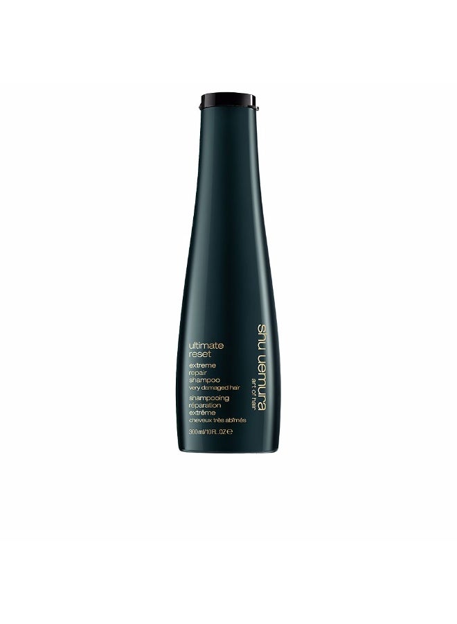 Shu Uemura Ultimate Reset Shampoo 300ml - Image 1