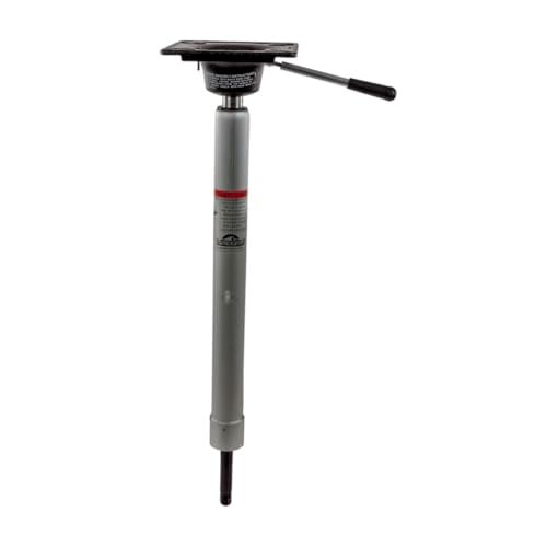 Springfield 1632013 Power-Rise Stand-Up Pedestal - 22-1/2" to 29-1/2" - Image 1