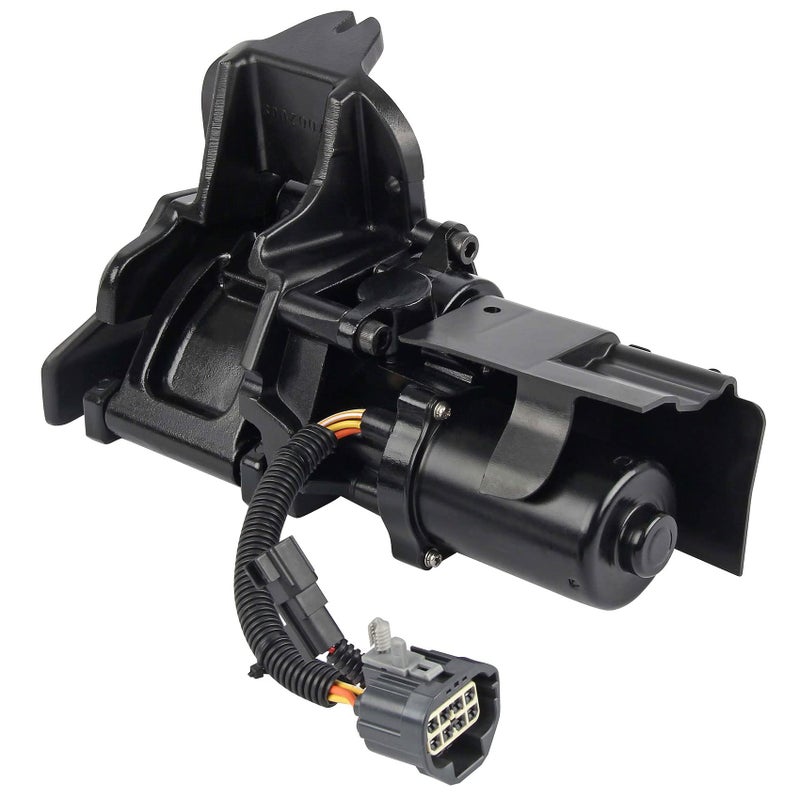 Front Right Passenger Power Running Board Motor Bracket for Cadillac Escalade Chevrolet Suburban Tahoe GMC Yukon 20152020 Replace OE 84452643