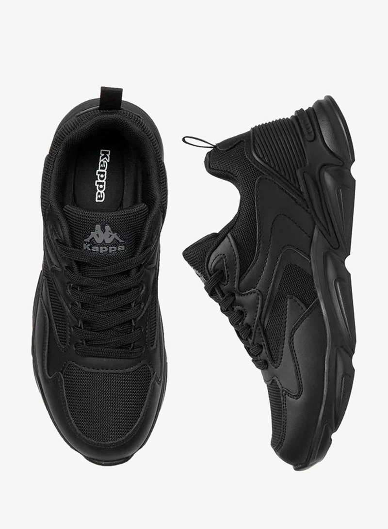 Kappa Women Lace-Up Sports Shoes