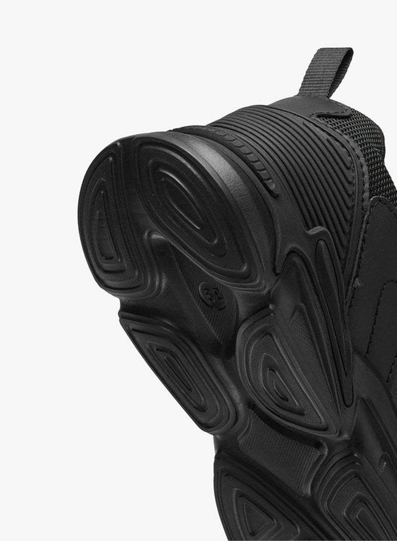 كابا أحذية رياضية نسائية برباط - Image 4