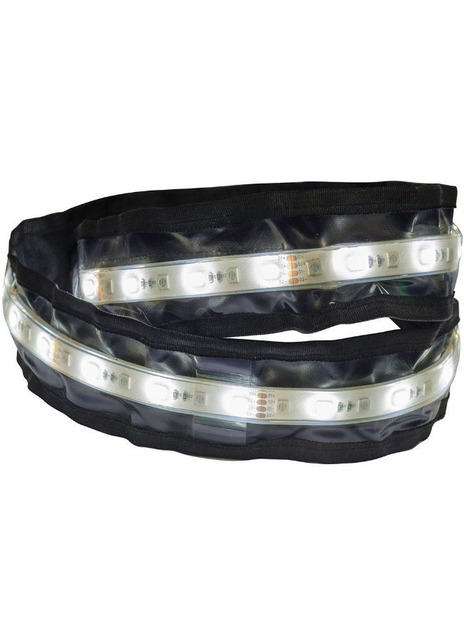 MONST 12V 120CM LED Light Strip Touch Dimmer Switch White Colour  -  926:AE009742 - Image 3