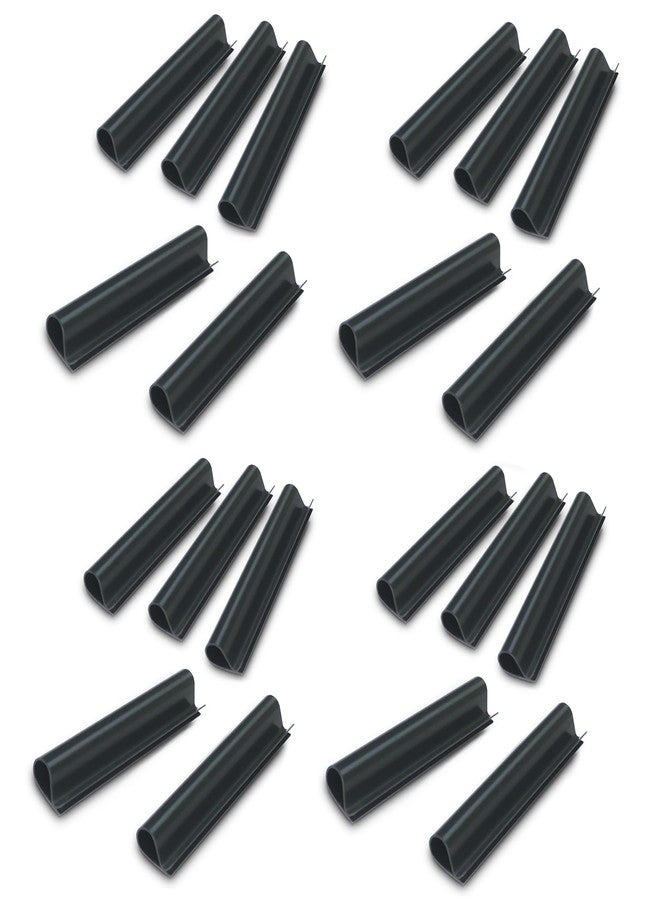 Blue Wave NW135-4 Cover Clips for Above Ground Pool Cover - 20 Pack (Cover clips ship in a variety of colors),Gray - Image 1