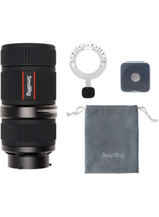 SmallRig SP-mini Spotlight 4939 - Image 5