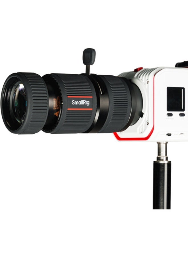 SmallRig SP-mini Spotlight 4939 - Image 4