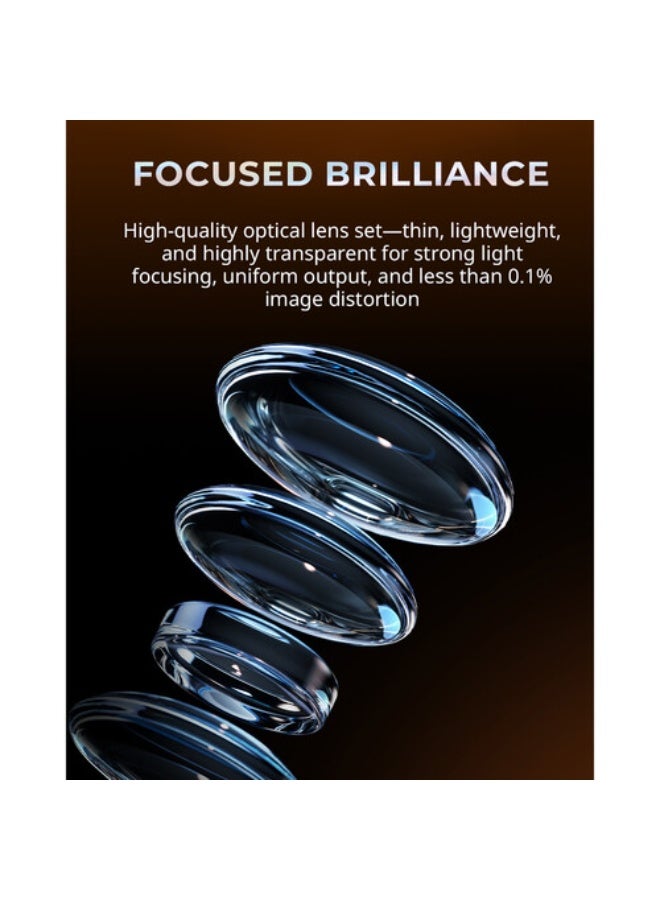 SmallRig SP-mini Spotlight 4939 - Image 2