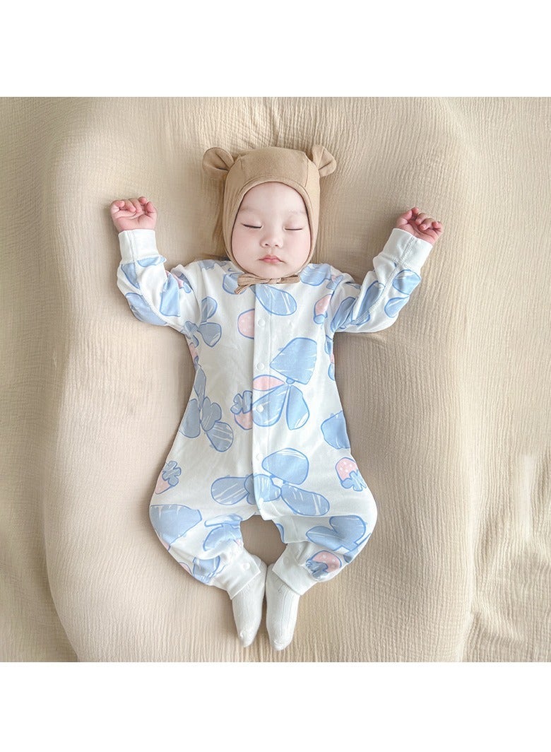 Soft and Comfortable Baby Jumpsuit - Image 1