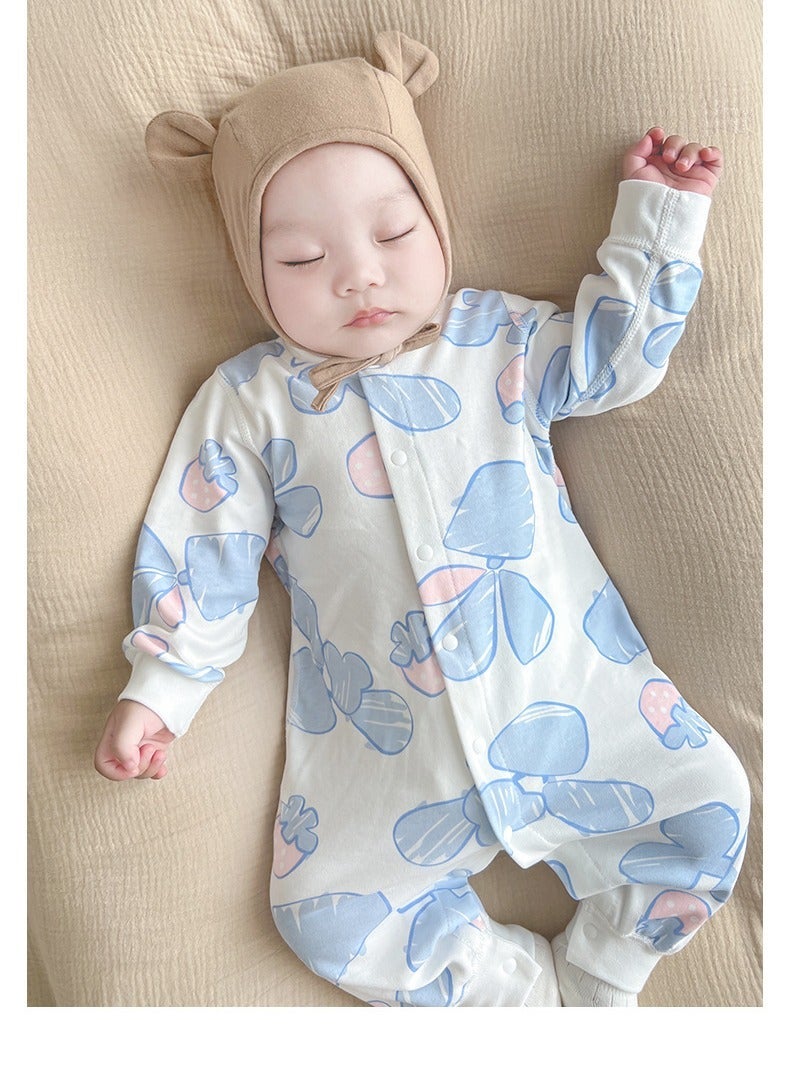 Soft and Comfortable Baby Jumpsuit - Image 2