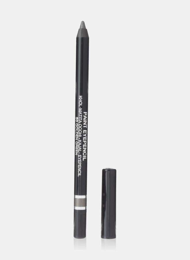 Essential Paint Eye Pencil, Golden Green 50 - Image 1