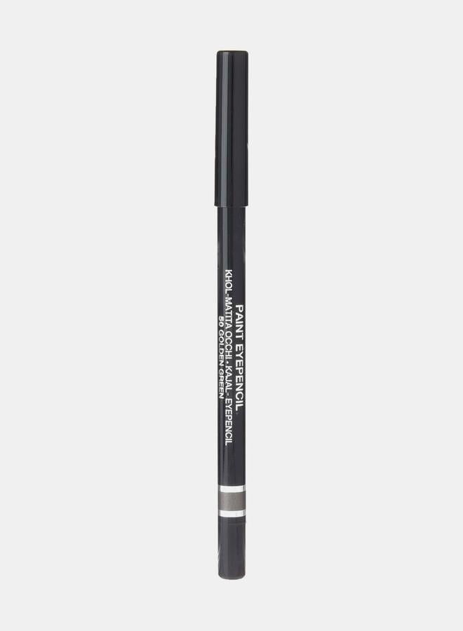 Essential Paint Eye Pencil, Golden Green 50 - Image 2
