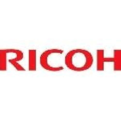 Ricoh 407245 Toner, 3,500 Page-Yield, Black - Image 2