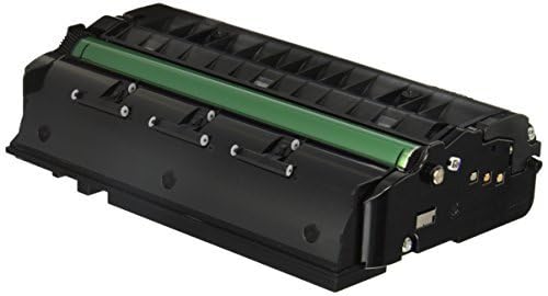 Ricoh 407245 Toner, 3,500 Page-Yield, Black - Image 4