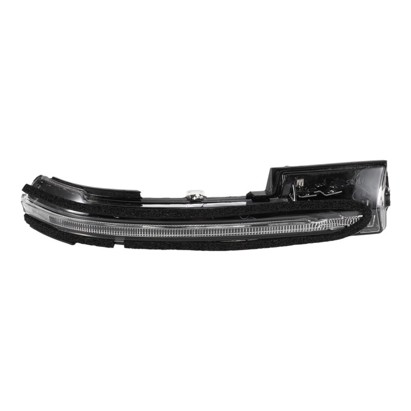 HEROFFIX 1 Pcs Car Mirror Turn Signal Light for Hyundai Tucson 20222023 Right LED Trun Signal Light Lamp