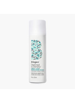 Briogeo Destined For Density Caffeine + Biotin Peptide Density Shampoo Increases Hair Thickness And Density Vegan Phalate & Parabenfree 8 Ounces  - Image 1