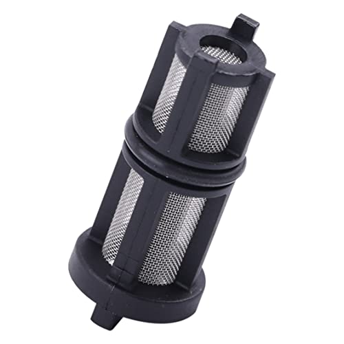 JCCGLOBAL 12673134 917143 926041 JCCGLOBAL Engine Oil Pressure Sensor switch sending unit with screen filter compatible with GM Chevy Avalanche Camaro Express Impala Tahoe GMC Buick Cadillac Hummer Pontiac Saab - Image 4