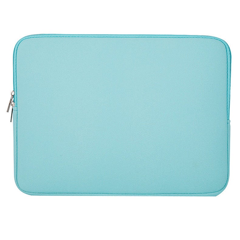 Notebook MacBook Apple pro11/13/15 inch Huawei Xiaomi 14/15.6 inch ipad inner bag Pink 11 inches - Image 5