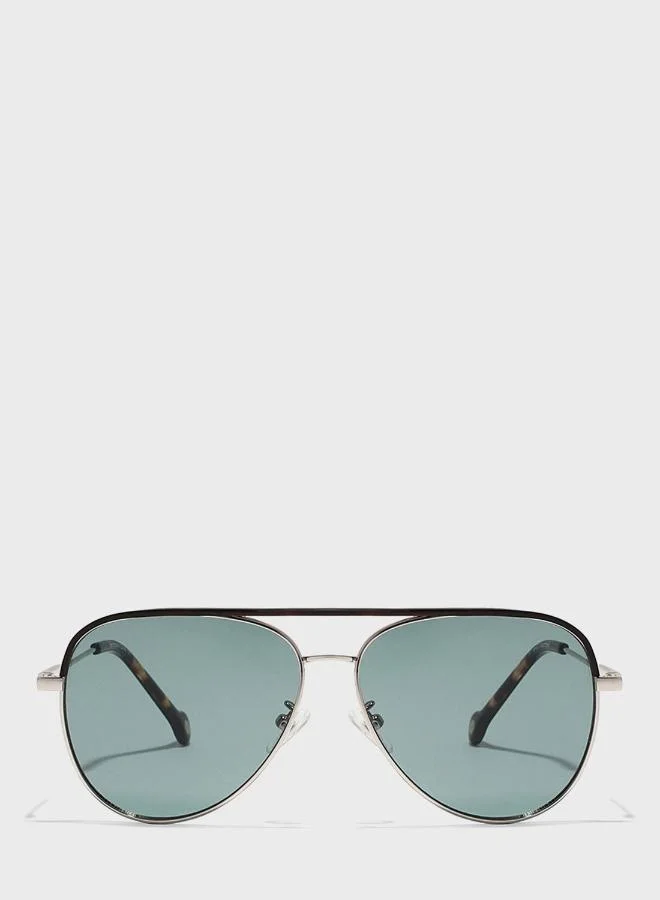 30 سندايز نظارة شمسية تصميم أفياتور