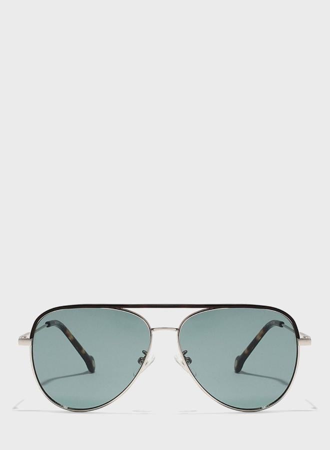 30Sundays Maverick Aviator Sunglasses - Image 1