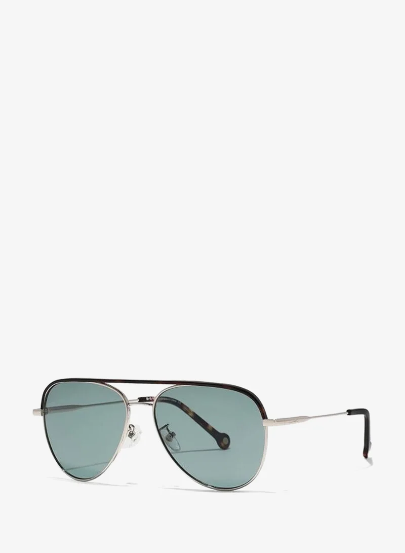 30sundays Maverick Aviator Sunglasses