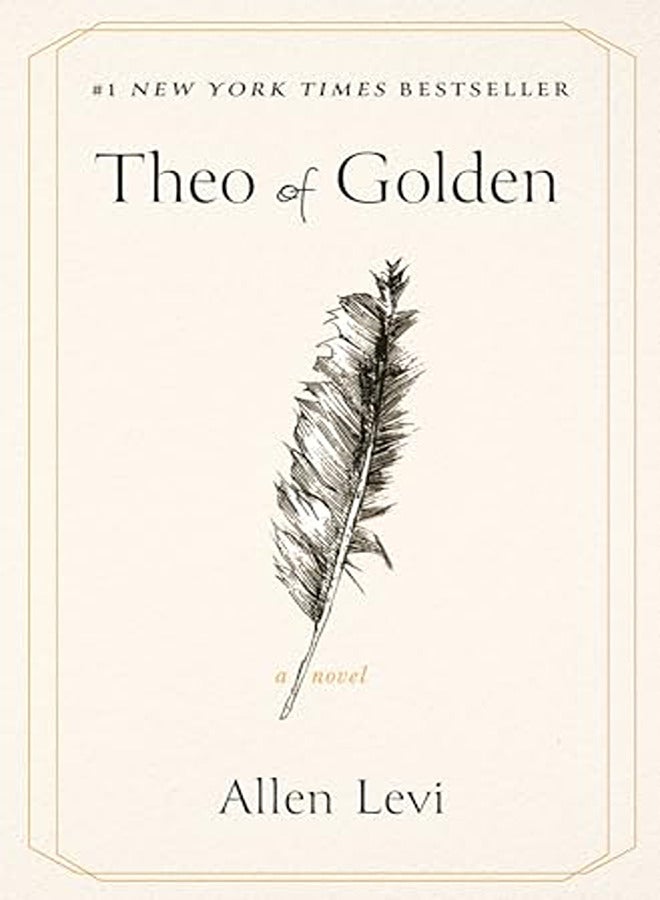 Theo Of Golden