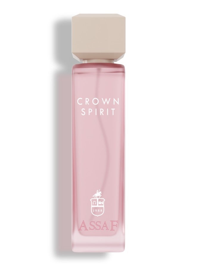 عساف كراون سبريت من عساف 200 مل