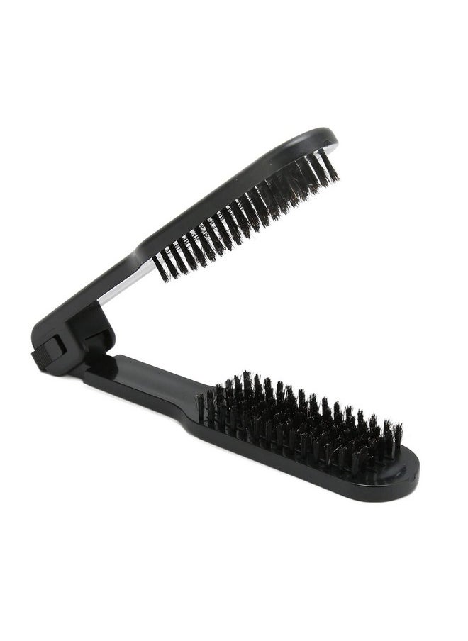 Straightening Brush Hair Straightener Comb Prevents With Nylon Bristles For Thick Coarse Hair For Smoothing And Straight Hair Styles - pzsku/Z5DDC622524A01FC2502BZ/45/_/1719076245/fcd26d3a-9f5a-4997-bc2e-084adfe32681