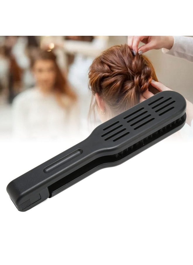 Straightening Brush Hair Straightener Comb Prevents With Nylon Bristles For Thick Coarse Hair For Smoothing And Straight Hair Styles - pzsku/Z5DDC622524A01FC2502BZ/45/_/1719076246/c097fafd-9dae-4b38-a55f-b203a477b021