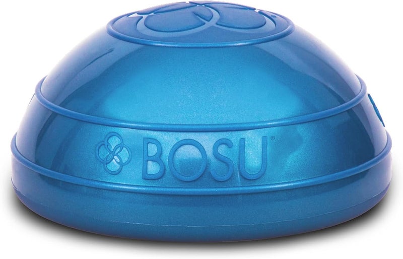 BOSU® Balance Pods, 2 Pack - Blue Balance Training Equipment - Image 2