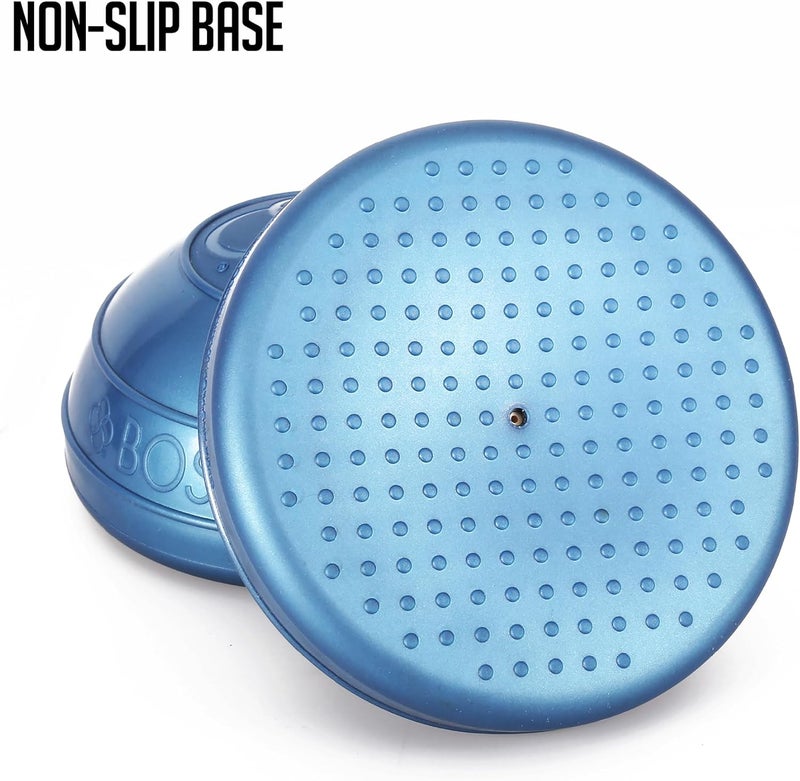 BOSU® Balance Pods, 2 Pack - Blue Balance Training Equipment - Image 5