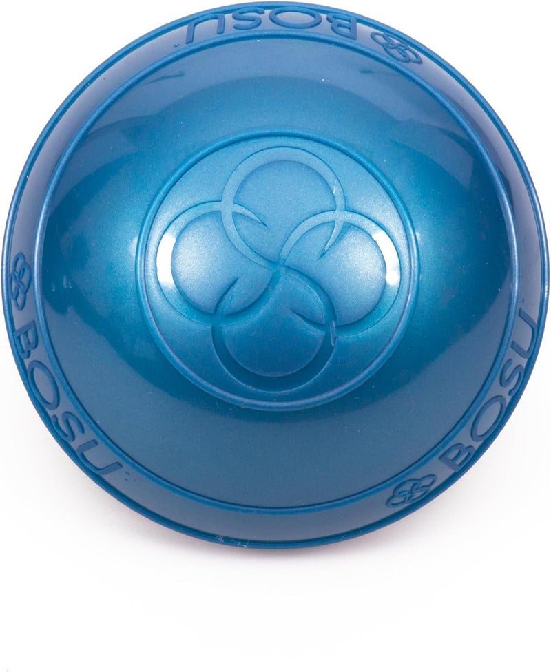 BOSU® Balance Pods, 2 Pack - Blue Balance Training Equipment - Image 3