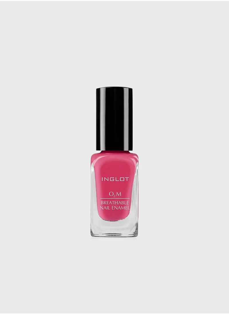 Inglot O2M Nail Enamel 612