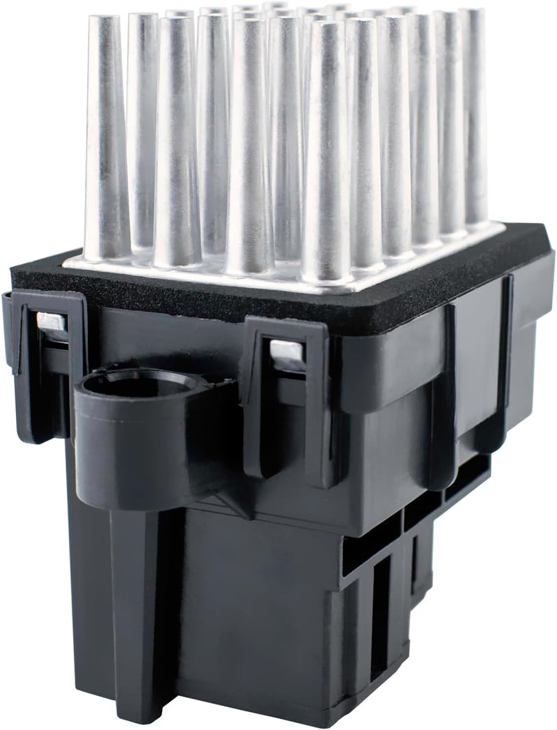 Ruizure AC Heater Blower Motor Resistor - Image 1