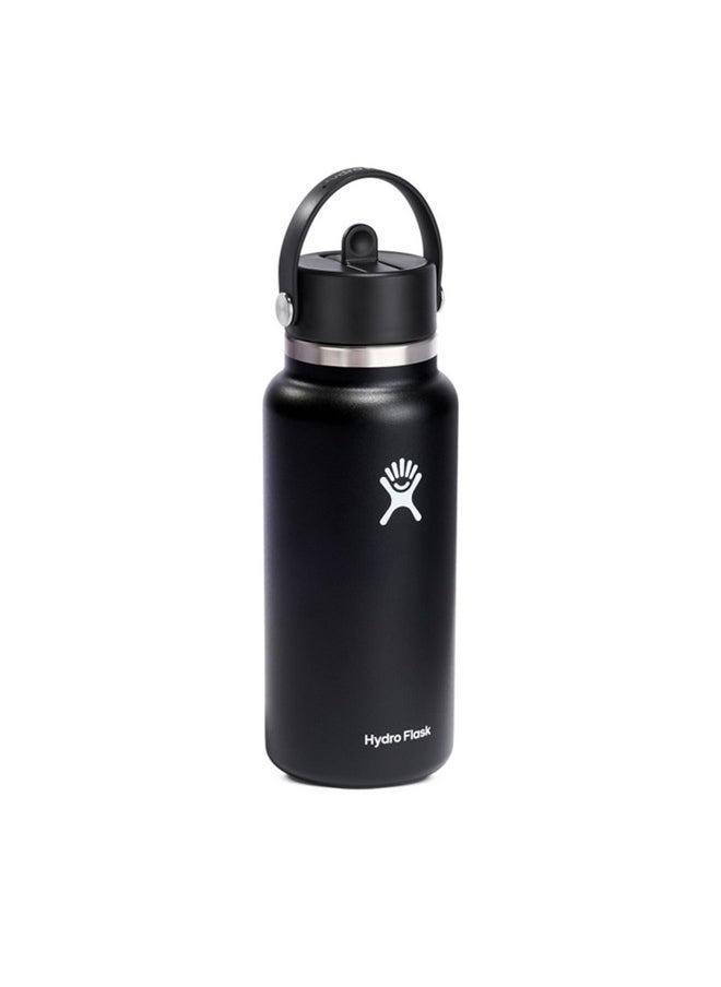 Hydro Flask Hydro Flask Wide Flex Straw Cap Trillium 32 Oz  - Image 5