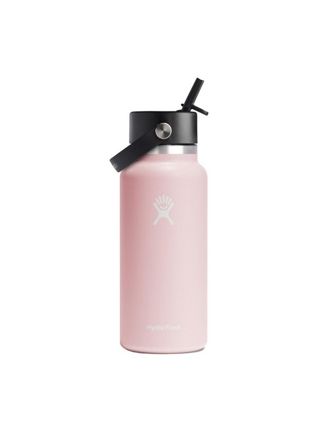 Hydro Flask Hydro Flask Wide Flex Straw Cap Trillium 32 Oz  - Image 1