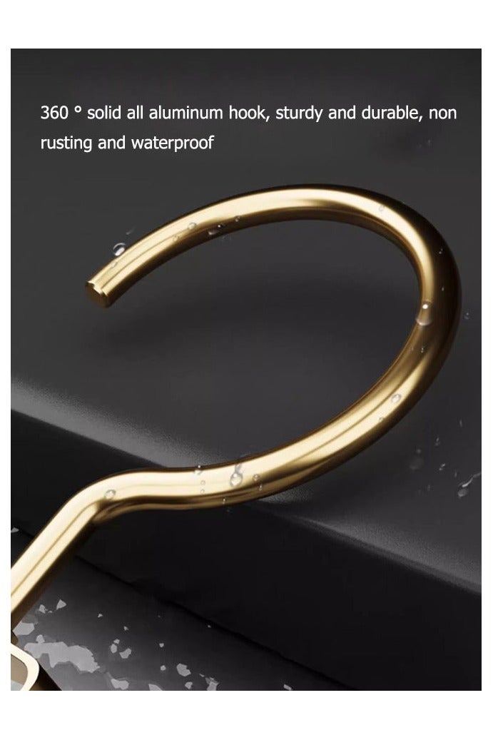 ملقط الالمينيو 5 حبّة في طقم - Image 3