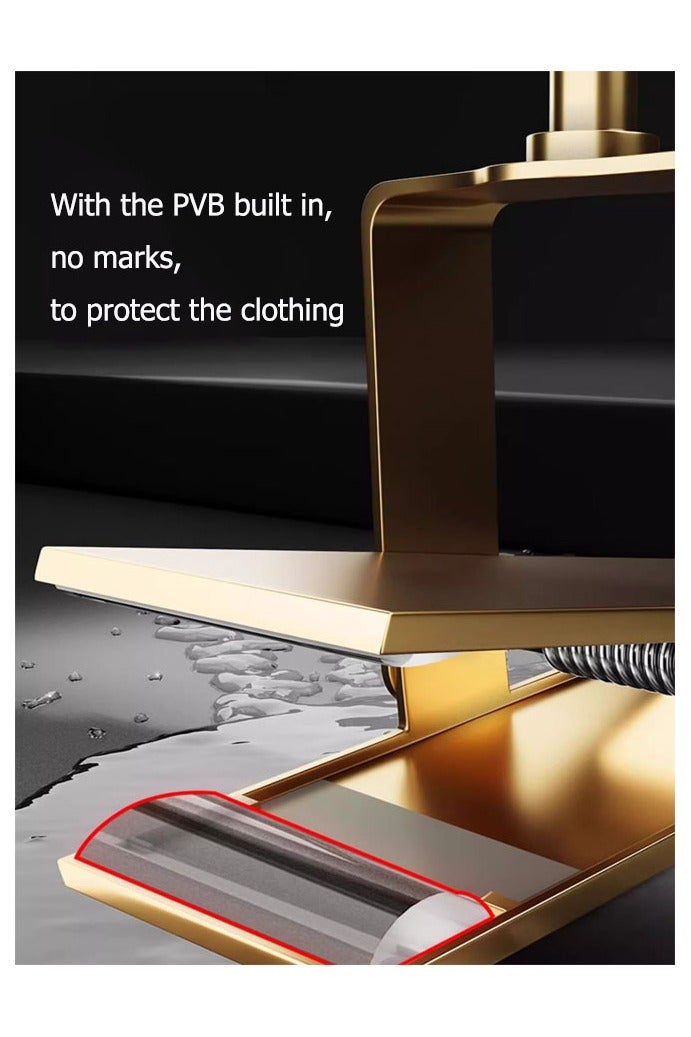 ملقط الالمينيو 5 حبّة في طقم - Image 5