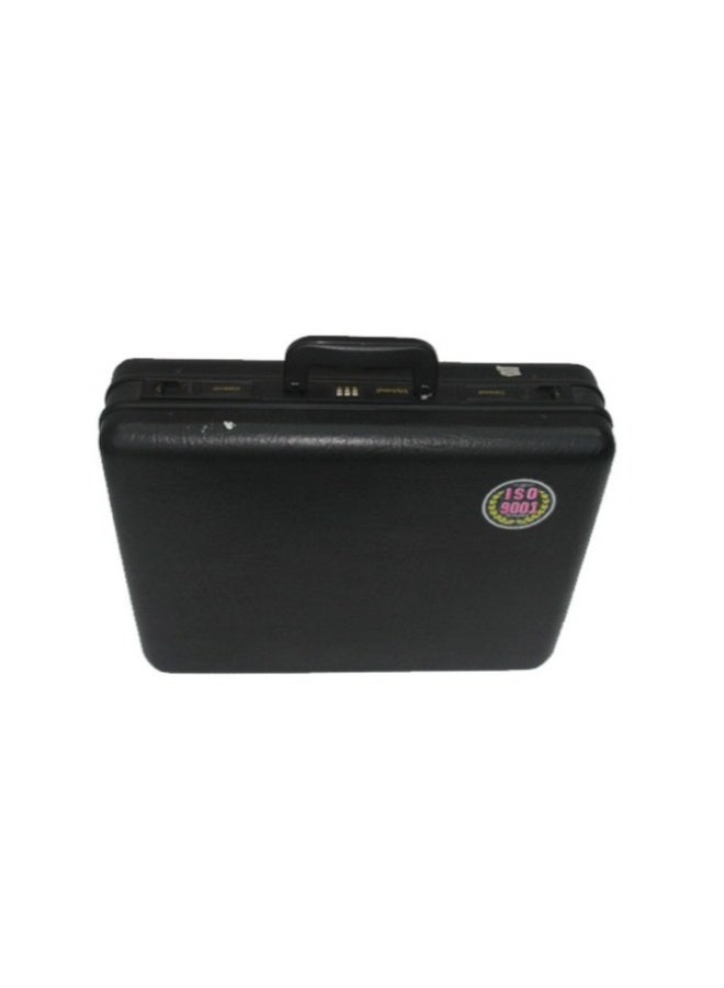 Handheld diplomatic bag