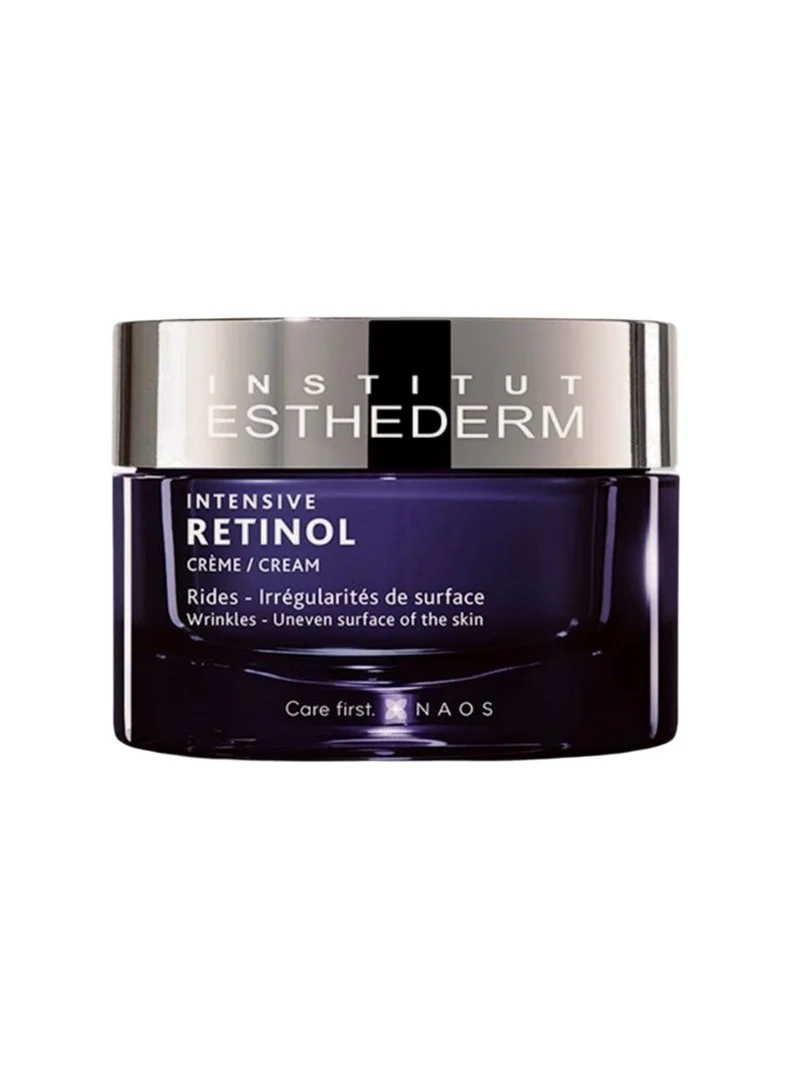 Esthederm Intensive Retinol Cream 50Ml